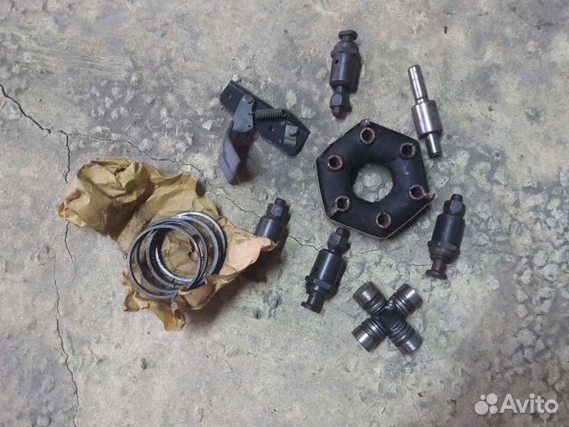 Резьбовые втулки газ 3110