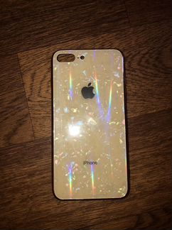 Чехол на iPhone 7 8 plus