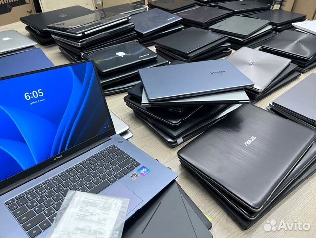 Продам Ноутбуки по Причине ли