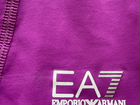 Костюм EA7 Топ легинсы Emporio Armani новые объявление продам