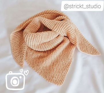 Набор для вязания Бактус