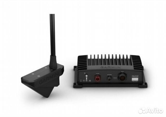 Garmin Panoptix LiveScope System GLS10 + LVS32