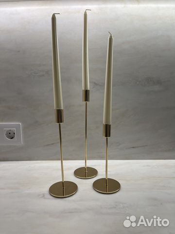 Подсвечник