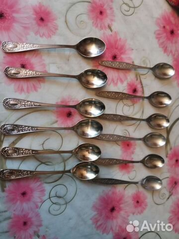 Посуда мельхиор