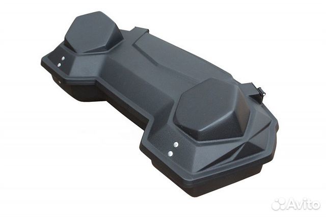 Кофр передний Panzer Box без акустической системы