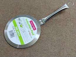 Адаптер для индукционной плиты