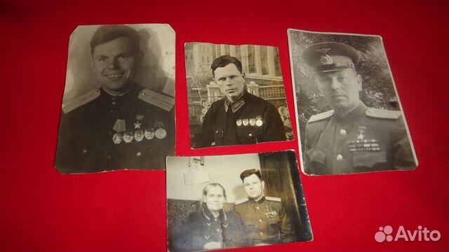 Герой Советского Союза,Кавалер 3 (трех) бкз