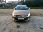 Opel Astra 1.4 МТ, 2012, 115 200 км объявление продам