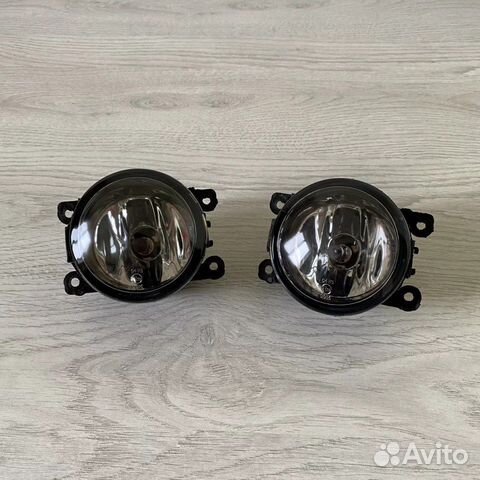 Птф Ford Focus, Renault Logan, Daewoo Nexia