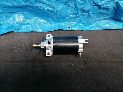 Стартер Yamaha 40XW