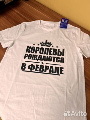 Печать на футболках / текстиле. До 60 см