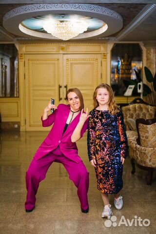 Ведущая на свадьбу, юбилей, корпоратив