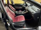 Lexus NX 2.0 AT, 2018, 72 300 км объявление продам