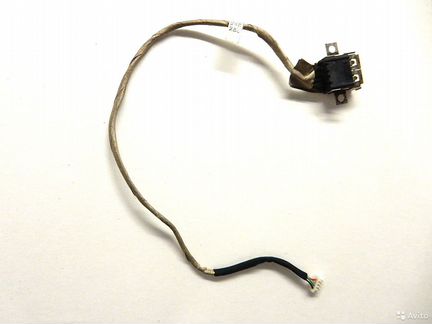 Lenovo G570 G575 g560 g565 z565 USB-порт ноутбука