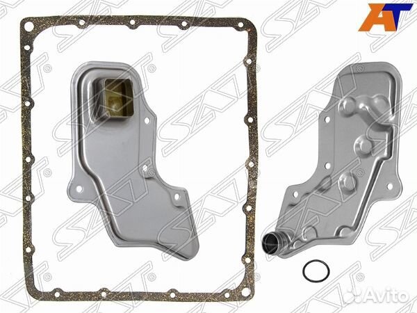 Фильтр АКПП nissan serena