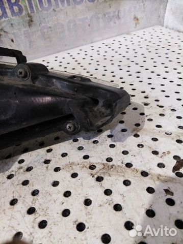 Фара передняя правая Nissan Juke