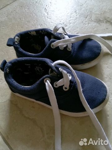 Классные кеды, не упустите р.26