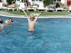 Отдых в Анапе, Джемете, бассейн с подогревом объявление продам