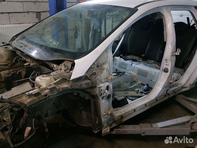 Ford focus 3- кузов универсал