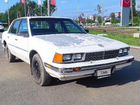 Buick Century 2.8 AT, 1986, 98 310 км