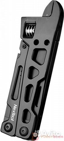 Мультитул NexTool Multi-function Wrench Knife (NE2