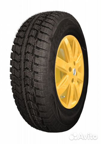 Viatti Vettore Inverno V-524 195/70 R15