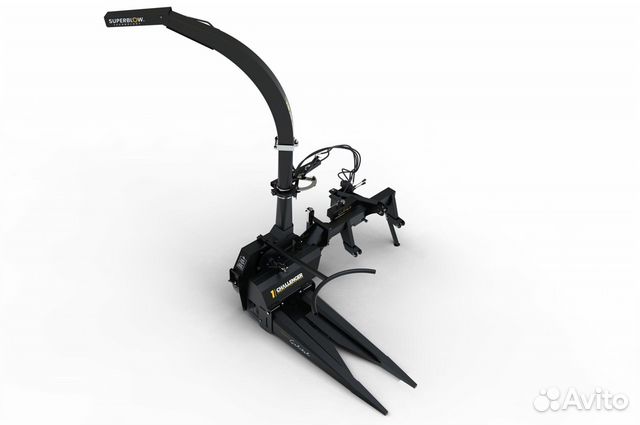 Комбайн Celikel Challenger I, 2023