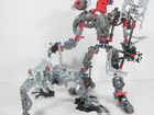Lego Bionicle Maxilos & Spinax 8924 объявление продам
