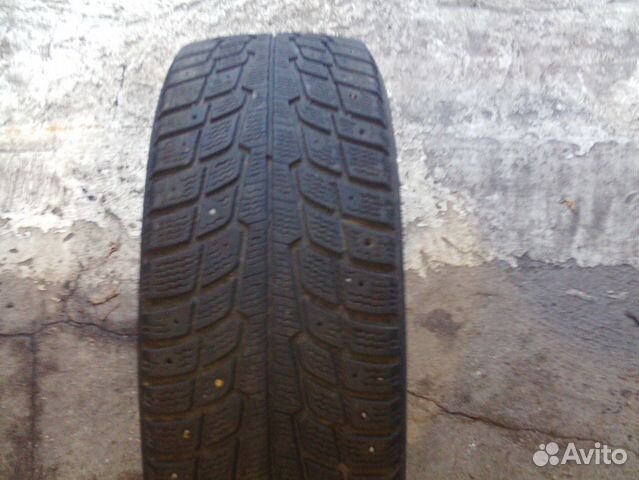 Michelin X-Ice North 205/60 R16 92Q