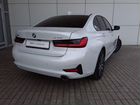 BMW 3 серия 2.0 AT, 2019, 24 467 км объявление продам