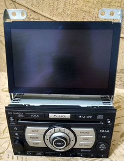 Японская голова