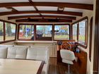 Катамаран 12м, речная яхта объявление продам