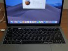 Macbook pro 13 retina 2017 объявление продам