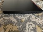 Игровой ноутбук Acer Nitro 5 515-54-51NJ объявление продам