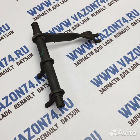Вилка сцепления гранта артикул