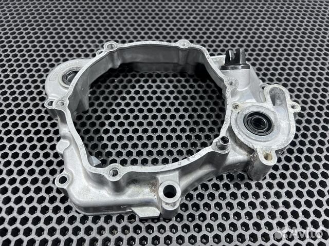 Крышка сцепления Yamaha YZ 85 2002-2014