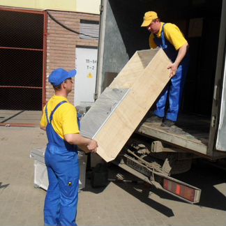 Грузчики Газель Переезды Перевозка пианино