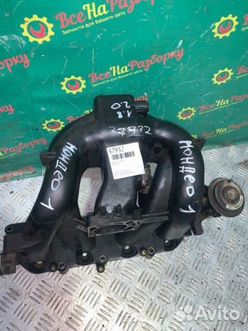 Впускной коллектор Ford Mondeo 1