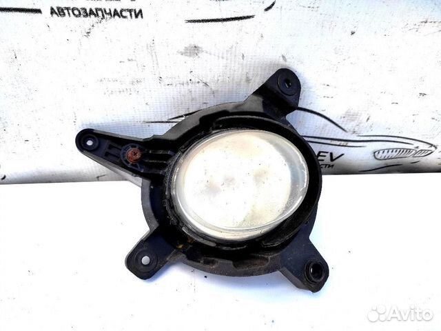 Противотуманная фара правая Kia Sportage
