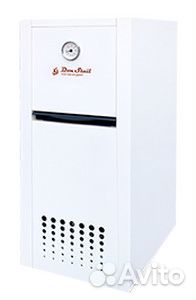 Котел газовый конорд Don Stail кс-Г 16S, напольный