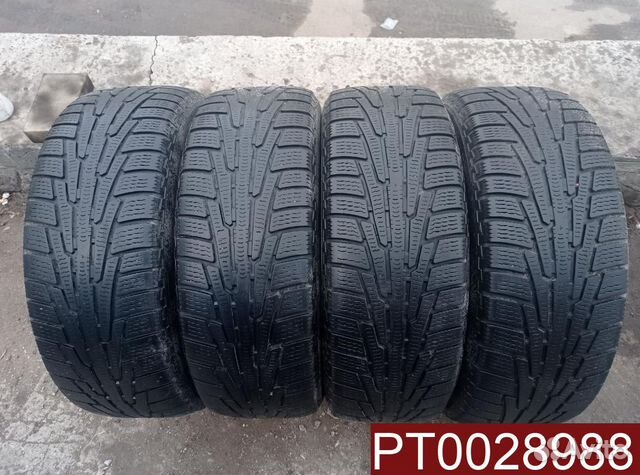 Nokian Tyres Nordman RS2 SUV 225/60 R17 98H