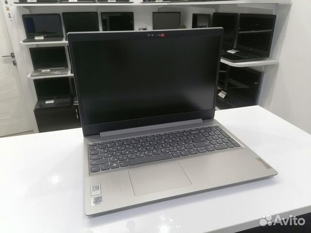 Lenovo i3-1005g1/SSD