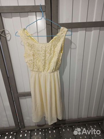 Женская одежда 40-42