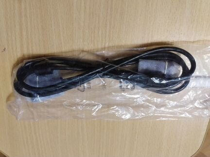 Кабели VGA, hdmi, Display port