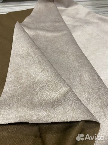 Мебельная ткань