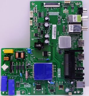 Main материнские платы для ЖК и плазменных тв Ч.1