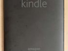 Электронная книга Amazon Kindle 4 объявление продам