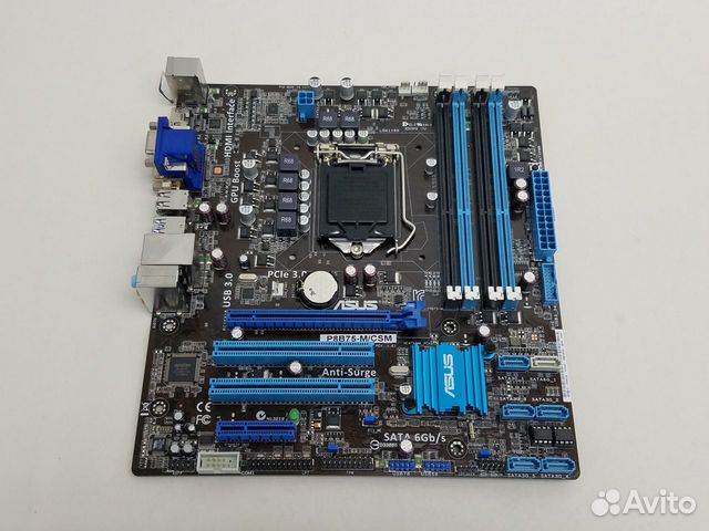 Плата b75m plus. ASUS p8b75-m. ASUS p8b75 1155. ASUS b75 1155 Socket. ASUS lga1155 p8b75-m.