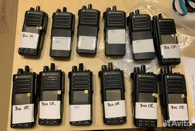 Защищенная военная радиосвязь для новых территорий