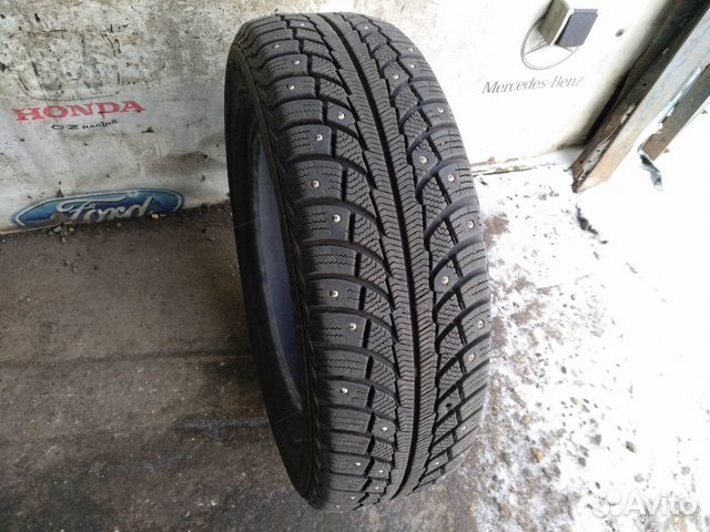 Gislaved Nord Frost 5 175/65 R14 купить в Москве | Авито